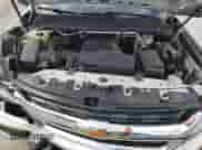 2016 Chevrolet Colorado 4WD WT с VIN 1GCHTBEA4G1371612, выставлен на аукционе Copart как лот 64233645 с пробегом 95 994 миль миль и Списание • Salvage title. История ставок и продаж доступна на DreamBid. Изображение 11.
