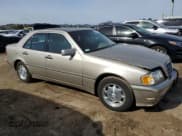 ✅ 1999 Mercedes-Benz C 230/260/280/320 • VIN: WDBHA29G1XA755026 • Lot: 44824275. Listed on Copart with 100,268 mi. Free auction sales archive from the USA and detailed vehicle history report at DreamBid. Image 4.