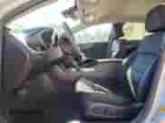 2024 Chevrolet Malibu LT with VIN 1G1ZD5ST5RF205669, listed as a Copart auction lot 91033545 with 44,405 mi miles and Clean title. Bid and sale history available at DreamBid. Image 7.