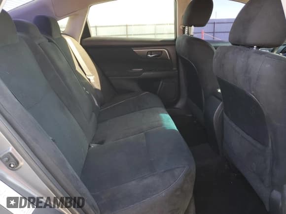 ✅ 2015 Nissan Altima SL • VIN: 1N4AL3AP1FC244004 • Лот: 92092865. Опубликован ранее на Copart с пробегом 182 026 миль. Бесплатный доступ к архиву аукционных продаж из США и подробный отчёт об истории автомобиля на DreamBid. Изображение 10.