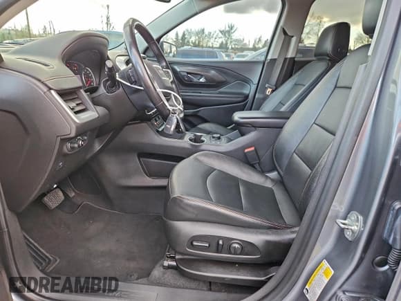 ✅ 2021 GMC Terrain SLT • VIN: 3GKALVEV6ML390743 • Lot: 97229115. Listed on Copart with 73,631 mi. Free auction sales archive from the USA and detailed vehicle history report at DreamBid. Image 7.