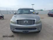 ✅ 2014 Infiniti QX80 • VIN: JN8AZ2NF3E9553199 • Лот: 43531335. Опубликован ранее на IAAI с пробегом 195 314 миль. Бесплатный доступ к архиву аукционных продаж из США и подробный отчёт об истории автомобиля на DreamBid. Изображение 12.