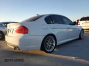 ✅ 2011 BMW 3 Series 335d • VIN: WBAPN7C58BA780520 • Lot: 91318705. Listed on Copart with 160,499 mi. Free auction sales archive from the USA and detailed vehicle history report at DreamBid. Image 3.