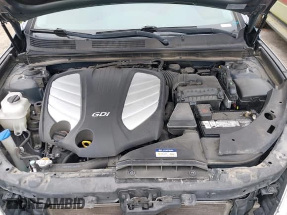 ✅ 2013 Hyundai Azera • VIN: KMHFH4JGXDA323375 • Лот: 42221412. Опубликован ранее на IAAI с пробегом 111 244 миль. Бесплатный доступ к архиву аукционных продаж из США и подробный отчёт об истории автомобиля на DreamBid. Изображение 10.