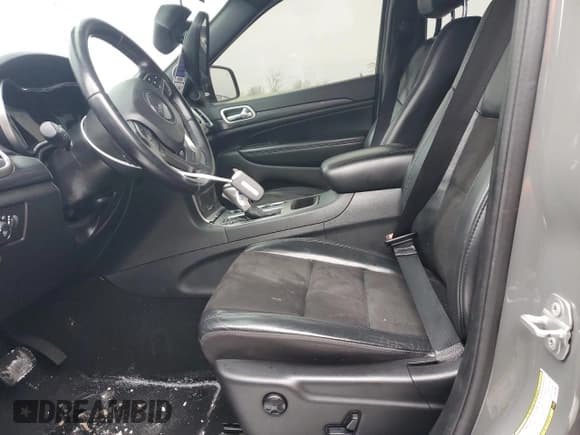 ✅ 2020 Jeep Grand Cherokee Laredo • VIN: 1C4RJFAG8LC207838 • Лот: 44195065. Опубликован ранее на Copart с пробегом 57 152 миль. Бесплатный доступ к архиву аукционных продаж из США и подробный отчёт об истории автомобиля на DreamBid. Изображение 7.