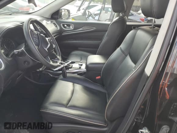 ✅ 2020 Infiniti QX60 Pure • VIN: 5N1DL0MN6LC526033 • Lot: 50137245. Wystawiony na Copart z przebiegiem 78 598 mil. Bezpłatny archiwum sprzedaży aukcyjnych z USA i szczegółowy raport historii pojazdu na DreamBid. Zdjęcie 7.