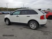 ✅ 2012 Ford Edge SE • VIN: 2FMDK3GC7CBA21665 • Lot: 82745685. Listed on Copart with 119,676 mi. Free auction sales archive from the USA and detailed vehicle history report at DreamBid. Image 2.