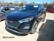 2020 Hyundai Tucson SEL с VIN KM8J3CAL5LU272591, выставлен на аукционе IAAI как лот 41741035 с пробегом 50 703 миль миль и . История ставок и продаж доступна на DreamBid. Изображение 17.