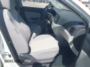 ✅ 2008 Hyundai Accent GLS • VIN: KMHCN46C18U271057 • Лот: 42797745. Опубликован ранее на IAAI с пробегом 127 320 миль. Бесплатный доступ к архиву аукционных продаж из США и подробный отчёт об истории автомобиля на DreamBid. Изображение 5.