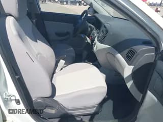 ✅ 2008 Hyundai Accent GLS • VIN: KMHCN46C18U271057 • Лот: 42797745. Опубликован ранее на IAAI с пробегом 127 320 миль. Бесплатный доступ к архиву аукционных продаж из США и подробный отчёт об истории автомобиля на DreamBid. Изображение 5.