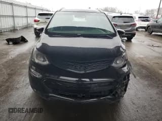 ✅ 2020 Chevrolet Bolt EV Premier • VIN: 1G1FZ6S02L4116810 • Lot: 47164655. Wystawiony na Copart z przebiegiem 128 246 mil. Bezpłatny archiwum sprzedaży aukcyjnych z USA i szczegółowy raport historii pojazdu na DreamBid. Zdjęcie 5.