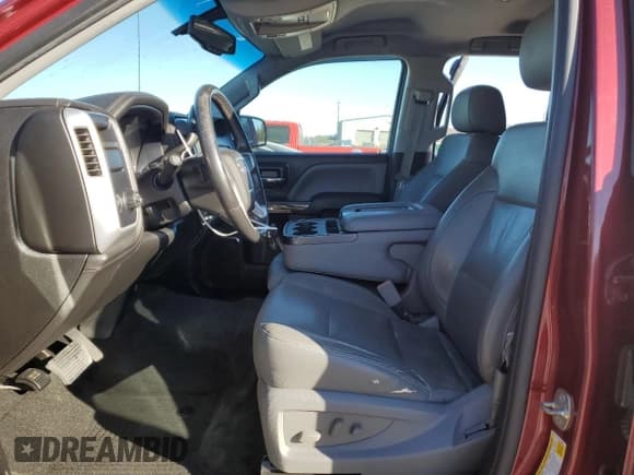✅ 2014 GMC Sierra 1500 SLT • VIN: 1GTR1VEC5EZ309406 • Lot: 47370005. Listed on Copart with 260,170 mi. Free auction sales archive from the USA and detailed vehicle history report at DreamBid. Image 7.