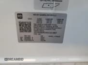 ✅ 2025 Cadillac XT5 AWD Premium Luxury • VIN: 1GYKNDRS4SZ113867 • Lot: 81435095. Listed on Copart with 10,080 mi. Free auction sales archive from the USA and detailed vehicle history report at DreamBid. Image 13.