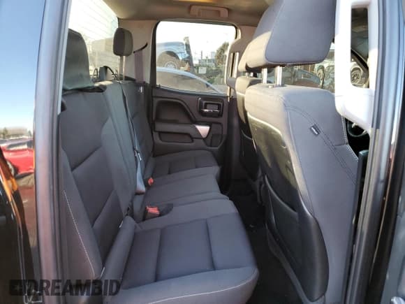 ✅ 2015 Chevrolet Silverado 1500 • VIN: 1GC5CZEG8FZ120690 • Лот: 41780525. Опубликован ранее на Copart с пробегом 84 567 миль. Бесплатный доступ к архиву аукционных продаж из США и подробный отчёт об истории автомобиля на DreamBid. Изображение 10.