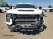 ✅ 2022 Chevrolet Silverado 2500HD • VIN: 2GC1YLEY2N1243348 • Lot: 54374045. Listed on Copart with 80,905 mi. Free auction sales archive from the USA and detailed vehicle history report at DreamBid. Image 5.