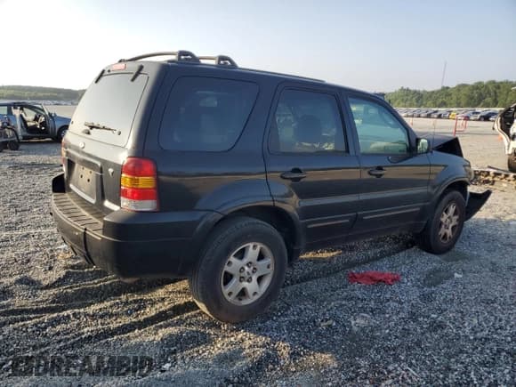 ✅ 2007 Ford Escape Limited • VIN: 1FMYU04137KA76932 • Лот: 66340755. Опубликован ранее на Copart с пробегом 275 424 миль. Бесплатный доступ к архиву аукционных продаж из США и подробный отчёт об истории автомобиля на DreamBid. Изображение 3.