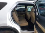 ✅ 2016 Ford Explorer • VIN: 1FM5K7BH7GGB41396 • Лот: 42210413. Опубликован ранее на IAAI с пробегом 94 457 миль. Бесплатный доступ к архиву аукционных продаж из США и подробный отчёт об истории автомобиля на DreamBid. Изображение 8.