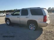 ✅ 2007 Chevrolet Tahoe LT • VIN: 1GNFC13J97R145708 • Lot: 93012635. Listed on Copart with Not provided. Free auction sales archive from the USA and detailed vehicle history report at DreamBid. Image 2.
