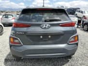 ✅ 2018 Hyundai Kona SEL • VIN: KM8K22AAXJU078197 • Лот: 51574674. Опубликован ранее на Copart с пробегом 64 445 миль. Бесплатный доступ к архиву аукционных продаж из США и подробный отчёт об истории автомобиля на DreamBid. Изображение 6.