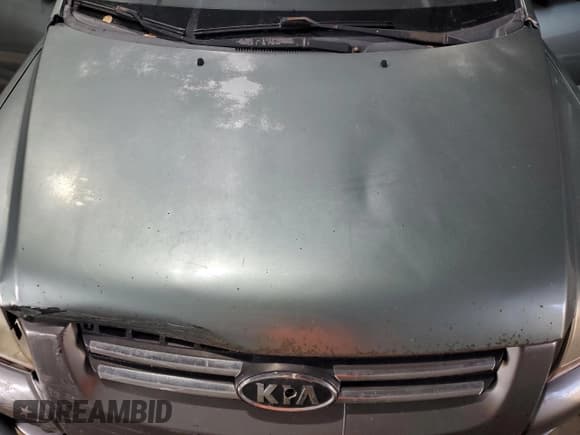 ✅ 2008 Kia Sportage LX • VIN: KNDJE723987473226 • Лот: 86251095. Опубликован ранее на Copart с пробегом 225 549 миль. Бесплатный доступ к архиву аукционных продаж из США и подробный отчёт об истории автомобиля на DreamBid. Изображение 12.