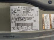 ✅ 2004 Mercury Mountaineer • VIN: 4M2ZU86E44ZJ51190 • Лот: 42469657. Опубликован ранее на IAAI с пробегом 128 784 миль. Бесплатный доступ к архиву аукционных продаж из США и подробный отчёт об истории автомобиля на DreamBid. Изображение 9.