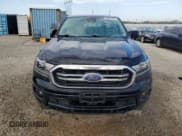 ✅ 2020 Ford Ranger Lariat • VIN: 1FTER4FH1LLA21183 • Lot: 82128835. Listed on Copart with 42,249 mi. Free auction sales archive from the USA and detailed vehicle history report at DreamBid. Image 5.