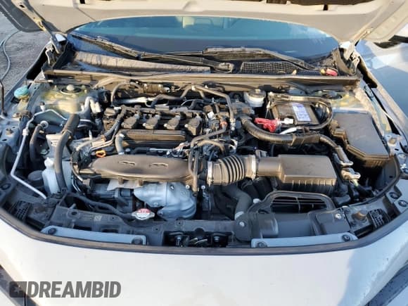 ✅ 2022 Honda Civic Touring • VIN: 2HGFE1F94NH003303 • Lot: 71663215. Wystawiony na Copart z przebiegiem 114 181 mil. Bezpłatny archiwum sprzedaży aukcyjnych z USA i szczegółowy raport historii pojazdu na DreamBid. Zdjęcie 11.