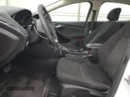 ✅ 2018 Ford Focus SE • VIN: 1FADP3FE7JL229119 • Lot: 87000115. Listed on Copart with 138,033 mi. Free auction sales archive from the USA and detailed vehicle history report at DreamBid. Image 7.