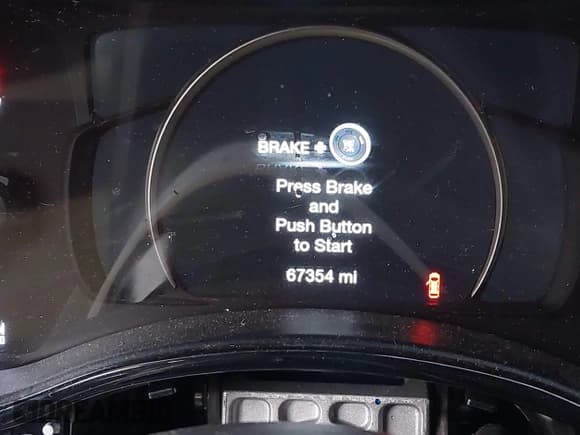 ✅ 2021 Dodge Durango R/T • VIN: 1C4SDJCT9MC759047 • Lot: 43535267. Listed on IAAI with 67,354 mi. Free auction sales archive from the USA and detailed vehicle history report at DreamBid. Image 7.