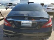 ✅ 2015 Mercedes-Benz CLS 63 S AMG • VIN: WDDLJ7GB1FA151500 • Lot: 77434714. Listed on Copart with Not provided. Free auction sales archive from the USA and detailed vehicle history report at DreamBid. Image 6.