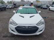 ✅ 2015 Hyundai Genesis Coupe R-Spec • VIN: KMHHU6KJ3FU125152 • Lot: 42457798. Wystawiony na IAAI z przebiegiem 159 477 mil. Bezpłatny archiwum sprzedaży aukcyjnych z USA i szczegółowy raport historii pojazdu na DreamBid. Zdjęcie 13.