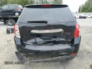 ✅ 2011 Chevrolet Equinox LS • VIN: 2GNALBEC9B1288450 • Лот: 67200304. Опубликован ранее на Copart с пробегом 186 385 миль. Бесплатный доступ к архиву аукционных продаж из США и подробный отчёт об истории автомобиля на DreamBid. Изображение 6.