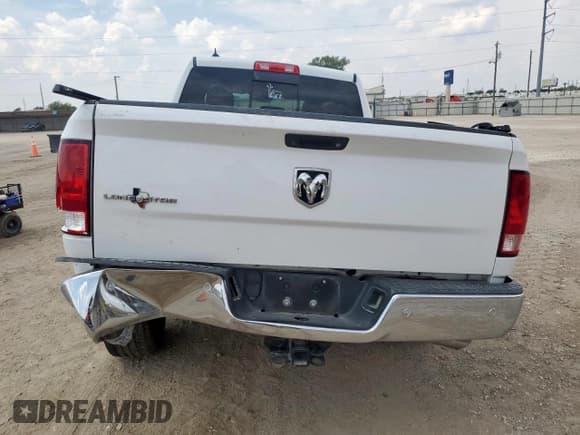✅ 2018 Ram 1500 SLT • VIN: 1C6RR6GG8JS209289 • Lot: 80685335. Listed on Copart with 82,931 mi. Free auction sales archive from the USA and detailed vehicle history report at DreamBid. Image 6.