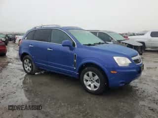 2008 Saturn VUE XR z VIN 3GSDL73738S549713, wystawiony jako Copart lot #41528675 z przebiegiem 233 069 mil mil oraz Szkoda całkowita • Salvage title. Historia ofert i sprzedaży dostępna na DreamBid. Obrazek 4.