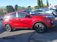 ✅ 2022 Kia Sportage LX • VIN: KNDPMCAC3N7949862 • Lot: 43507095. Wystawiony na IAAI z przebiegiem 35 219 mil. Bezpłatny archiwum sprzedaży aukcyjnych z USA i szczegółowy raport historii pojazdu na DreamBid. Zdjęcie 13.