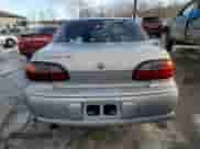 2000 Chevrolet Malibu LS z VIN 1G1NE52J7Y6124245, wystawiony jako Copart lot #87852275 z przebiegiem 192 258 mil mil oraz Szkoda całkowita • Salvage title. Historia ofert i sprzedaży dostępna na DreamBid. Obrazek 6.