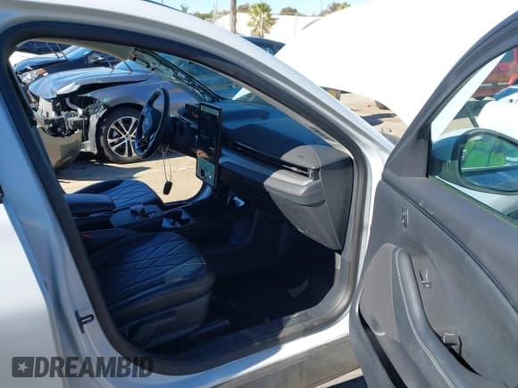 ✅ 2021 Ford Mustang Mach-E Select • VIN: 3FMTK1SS8MMA34472 • Lot: 43792378. Listed on IAAI with 30,217 mi. Free auction sales archive from the USA and detailed vehicle history report at DreamBid. Image 5.