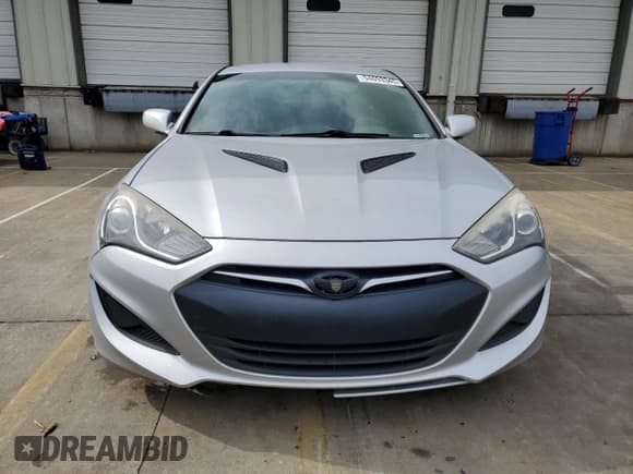 ✅ 2013 Hyundai Genesis Coupe Premium • VIN: KMHHT6KD6DU079696 • Lot: 54693345. Wystawiony na Copart z przebiegiem 120 628 mil. Bezpłatny archiwum sprzedaży aukcyjnych z USA i szczegółowy raport historii pojazdu na DreamBid. Zdjęcie 5.