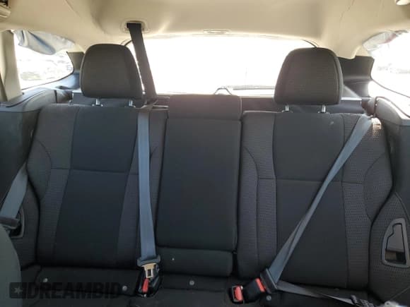 ✅ 2024 Subaru Outback • VIN: 4S4BTAAC3R3150688 • Lot: 55929125. Listed on Copart with 48,791 mi. Free auction sales archive from the USA and detailed vehicle history report at DreamBid. Image 10.