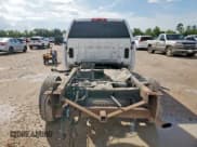 ✅ 2019 Chevrolet Silverado 2500HD Work Truck • VIN: 2GC2CREG0K1178203 • Lot: 84026455. Listed on Copart with 172,490 mi. Free auction sales archive from the USA and detailed vehicle history report at DreamBid. Image 6.