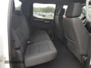 ✅ 2023 Chevrolet Silverado 1500 • VIN: 1GCPACE84PZ208836 • Лот: 65132994. Опубликован ранее на Copart с пробегом 28 900 миль. Бесплатный доступ к архиву аукционных продаж из США и подробный отчёт об истории автомобиля на DreamBid. Изображение 10.