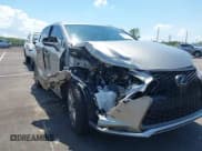 ✅ 2020 Lexus NX 300 F Sport • VIN: JTJJARBZXL2171569 • Lot: 42700729. Listed on IAAI with 60,200 mi. Free auction sales archive from the USA and detailed vehicle history report at DreamBid. Image 1.