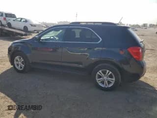 ✅ 2015 Chevrolet Equinox LT • VIN: 2GNALBEK2F6309834 • Лот: 71393264. Опубликован ранее на Copart с пробегом 167 072 миль. Бесплатный доступ к архиву аукционных продаж из США и подробный отчёт об истории автомобиля на DreamBid. Изображение 2.