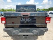 ✅ 2021 Jeep Gladiator Freedom • VIN: 1C6HJTAG8ML580882 • Лот: 57690885. Опубликован ранее на Copart с пробегом Не указан. Бесплатный доступ к архиву аукционных продаж из США и подробный отчёт об истории автомобиля на DreamBid. Изображение 6.