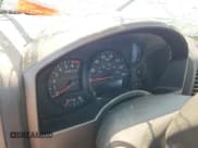 ✅ 2004 Nissan Titan LE • VIN: 1N6AA07BX4N576158 • Lot: 71103005. Wystawiony na Copart z przebiegiem Nie podano. Bezpłatny archiwum sprzedaży aukcyjnych z USA i szczegółowy raport historii pojazdu na DreamBid. Zdjęcie 9.