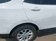 2018 Chevrolet Equinox LS с VIN 3GNAXREV4JS583649, выставлен на аукционе IAAI как лот 42473804 с пробегом 129 016 миль миль и . История ставок и продаж доступна на DreamBid. Изображение 17.