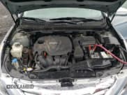 ✅ 2014 Hyundai Sonata Limited • VIN: 5NPEC4AC2EH904827 • Lot: 66429284. Listed on Copart with 109,665 mi. Free auction sales archive from the USA and detailed vehicle history report at DreamBid. Image 12.