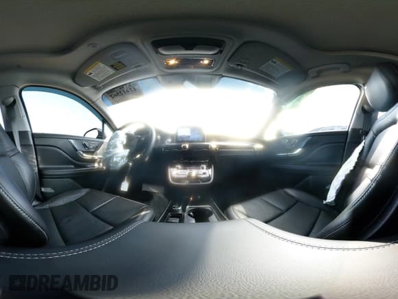 ✅ 2020 Lincoln Corsair Standard • VIN: 5LMCJ1D95LUL11583 • Lot: 42412562. Listed on IAAI with 1,090 mi. Free auction sales archive from the USA and detailed vehicle history report at DreamBid. Image 18.