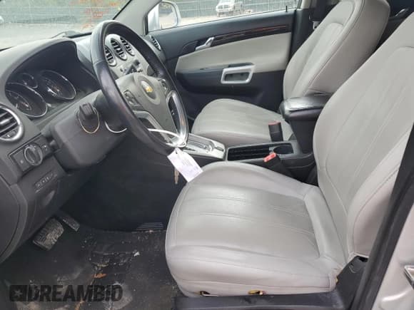 ✅ 2013 Chevrolet Captiva Sport LTZ • VIN: 3GNAL4EK7DS610304 • Lot: 52973075. Wystawiony na Copart z przebiegiem 106 269 mil. Bezpłatny archiwum sprzedaży aukcyjnych z USA i szczegółowy raport historii pojazdu na DreamBid. Zdjęcie 7.