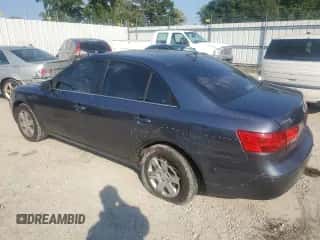 ✅ 2010 Hyundai Sonata GLS • VIN: 5NPET4AC7AH618675 • Lot: 74469984. Listed on Copart with 174,566 mi miles. Access the free auction sales archive from the USA and view a detailed vehicle history report at DreamBid. Image 2.